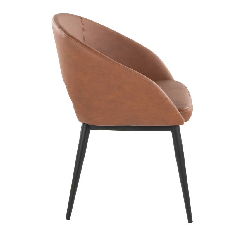 Carson Carrington Cullaville Upholstered Dining Chair