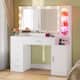 Option Modern White