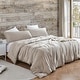 preview thumbnail 17 of 31, Coma Inducer® Butter Oversized Rayon and Microfiber Comforter Set Alaskan King - Nashville Nights