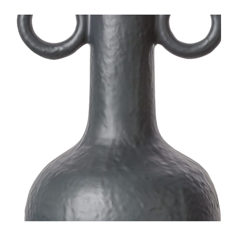 Reido Ceramic Table Lamp - 32"H x 12"W x 12"D