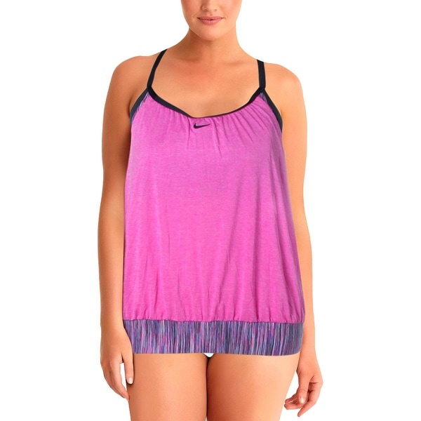 2fer tankini