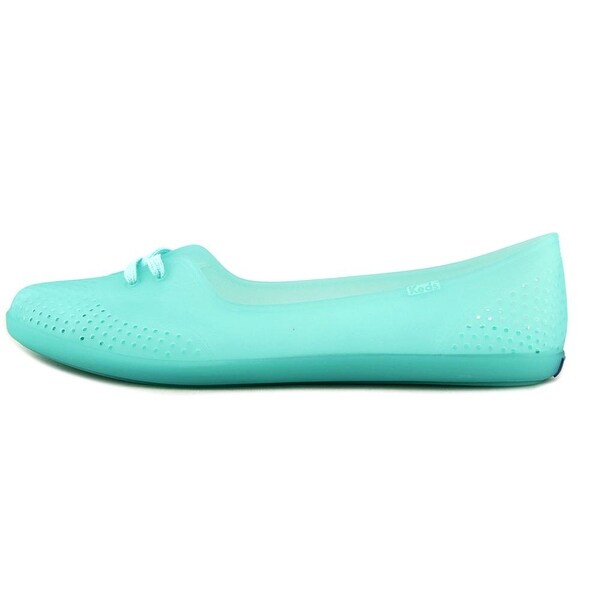 keds jelly shoes