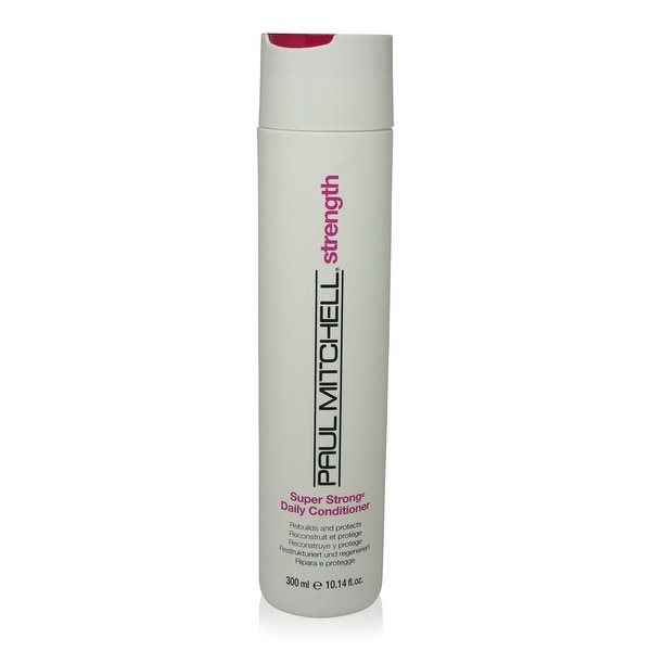 Paul Mitchell Super Strong Daily Conditioner 10.14 fl Oz