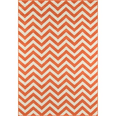 Momeni Baja Chevron Indoor Outdoor Rug