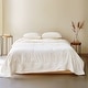 preview thumbnail 1 of 3, myMerino Organic Wool Comforter® Light