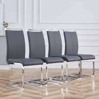 Modern Dining Chairs Set Of 4