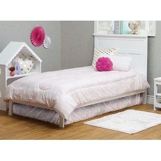 Sorelle Twin Bed