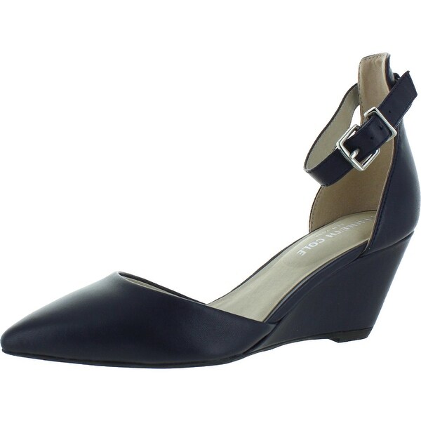 kenneth cole ellis wedge