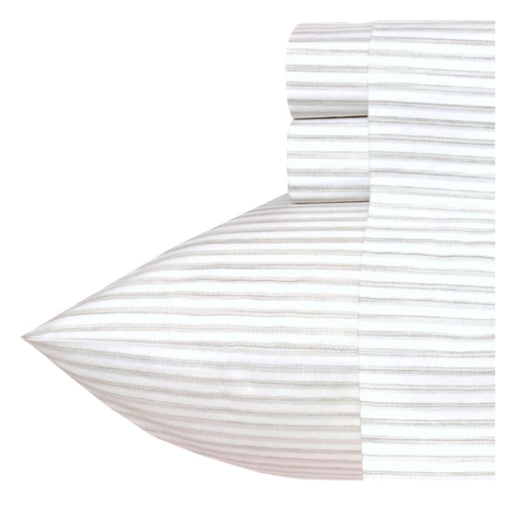 Tommy Bahama Cotton Percale Bed Sheet Sets