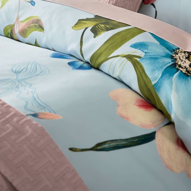 Ted Baker New Hampton Comforter Set - On Sale - Bed Bath & Beyond ...