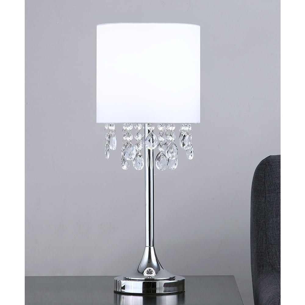 Option WhiteShade