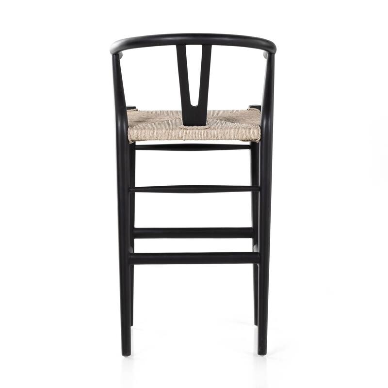 Haven Home Saratoga Bar Stool - Bar Stool