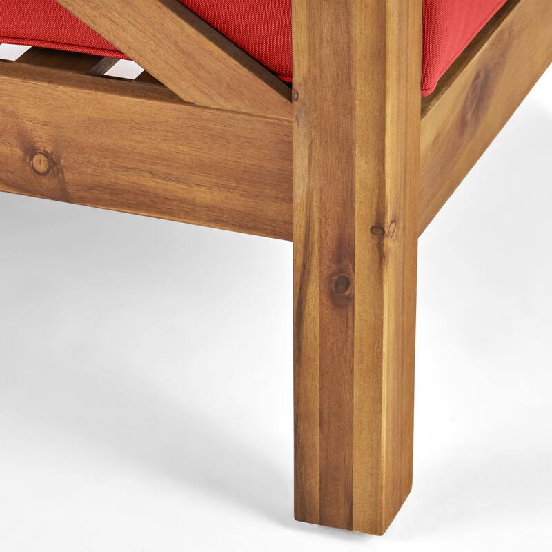 CLUB CHAIR for Outdoor Relaxation and Socializing