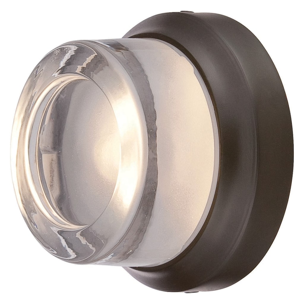 Kovacs LED Outdoor ADA Wall Sconce from the Comet Collection