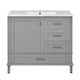 Option Grey