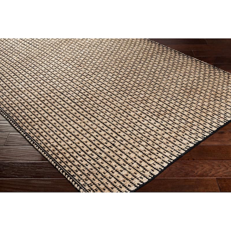 Livabliss Casual Jasmine Dots Area Rug