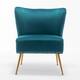 Option Bluenish Green