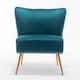 Option Bluenish Green