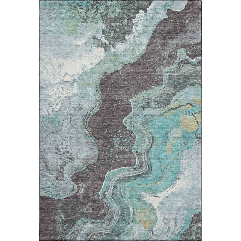 Premium Washable Super Soft Mayfield Rug