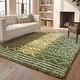 preview thumbnail 139 of 175, SAFAVIEH Arizona Shag Lotta Moroccan 1.2-inch Thick Rug