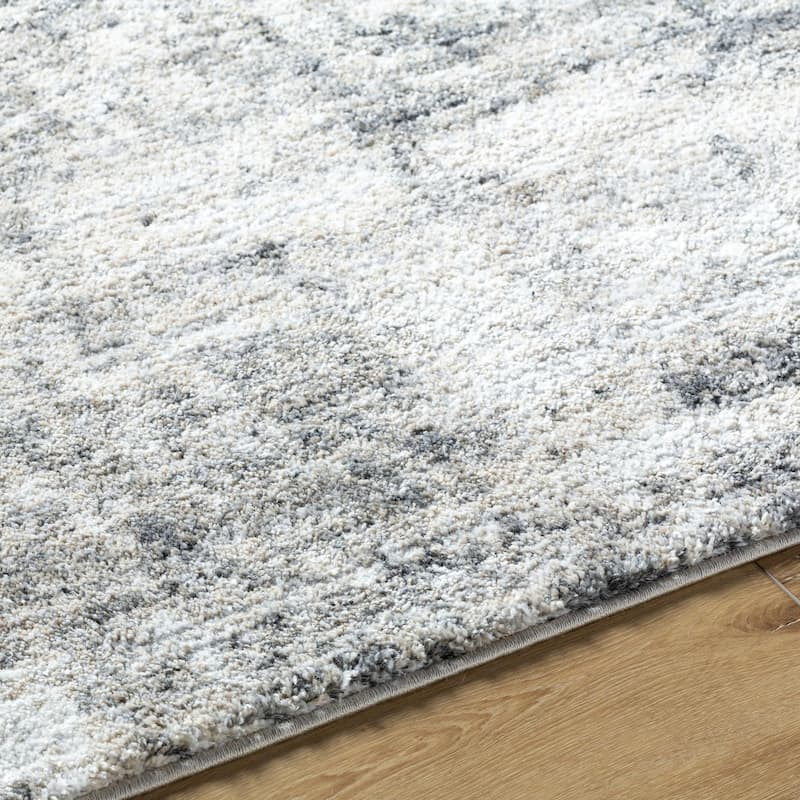 Livabliss Portofino Modern Casual Abstract Area Rug
