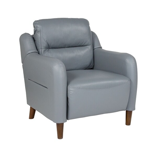 upholstered living room chairs sale