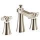 Option Polished Nickel