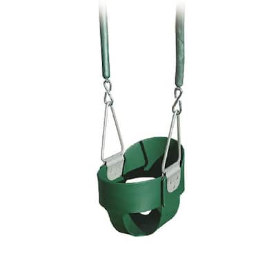 Rubber Infant Swing Seat