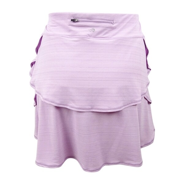 ideology plus size skort