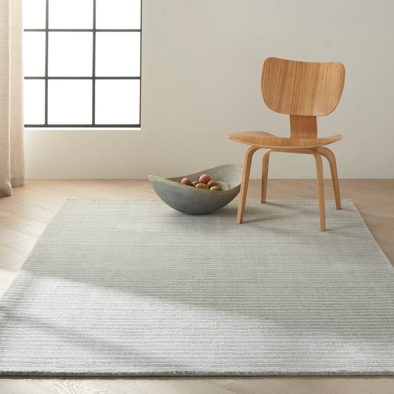 Calvin Klein Newark Textured Area Rug