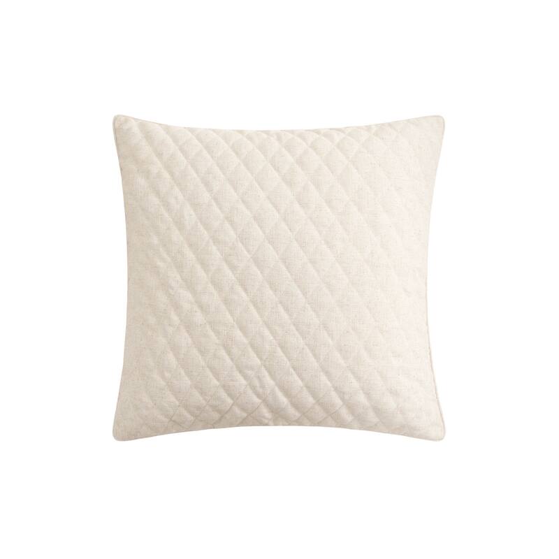 Lauryn Almond 3 Piece Comforter Set