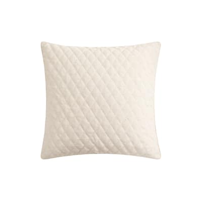 Lauryn Almond Euro Sham