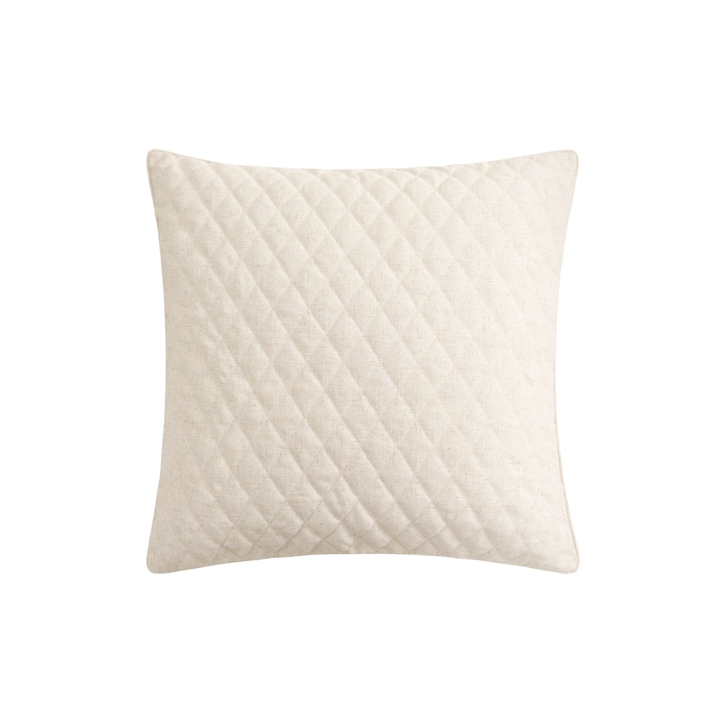 Lauryn Almond Euro Sham