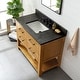 preview thumbnail 186 of 197, Sudio Design Bathroom Vanity Windwood Collection.