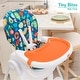 preview thumbnail 8 of 16, Fisher Price Tiny Bites Highchair by Dream On Me