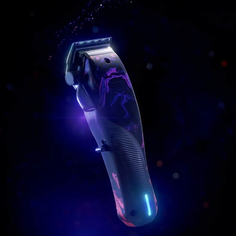Wahl 5 Star Vapor LE Limited Edition Cordless Clipper