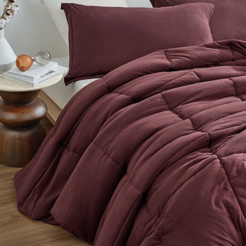 If My Bed Was a Hippo - Coma Inducer® Comforter