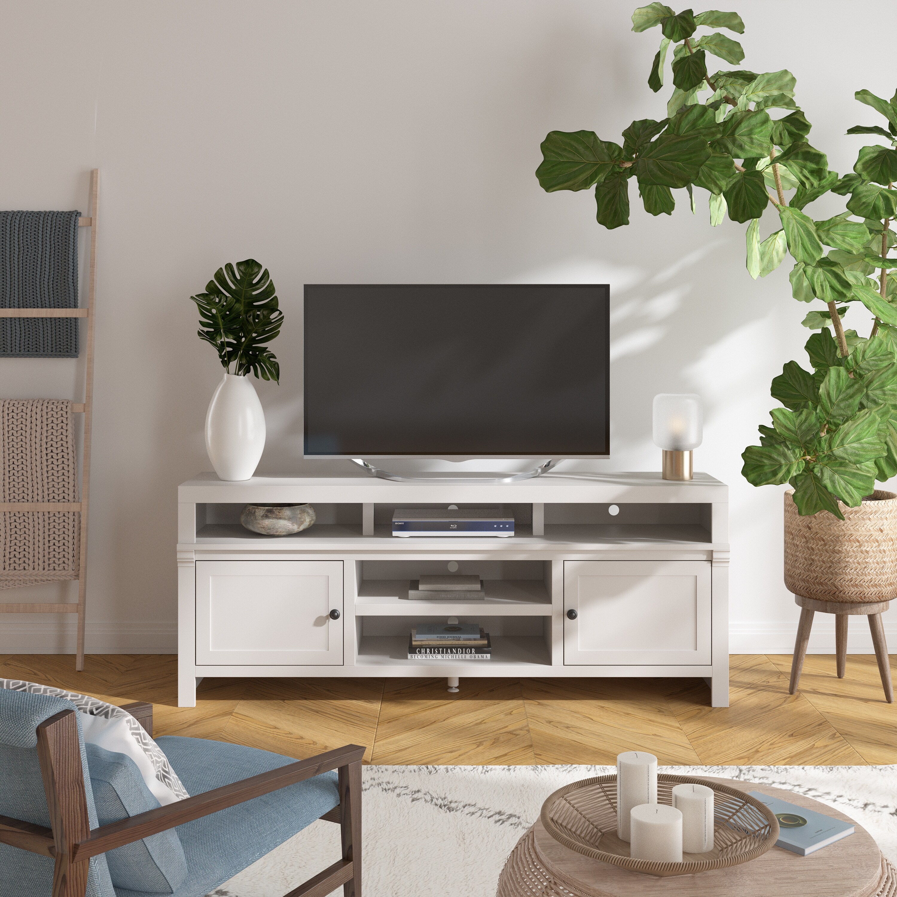 Assembled tv unit discount