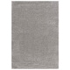 preview thumbnail 32 of 44, SAFAVIEH Tahoe Shag Heikea 1.2-inch Thick Rug 4' x 6' - Grey - Rectangle