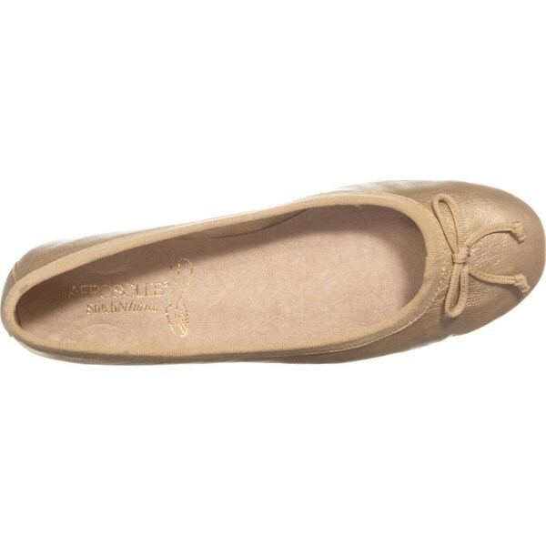 aerosoles teashop ballet flats