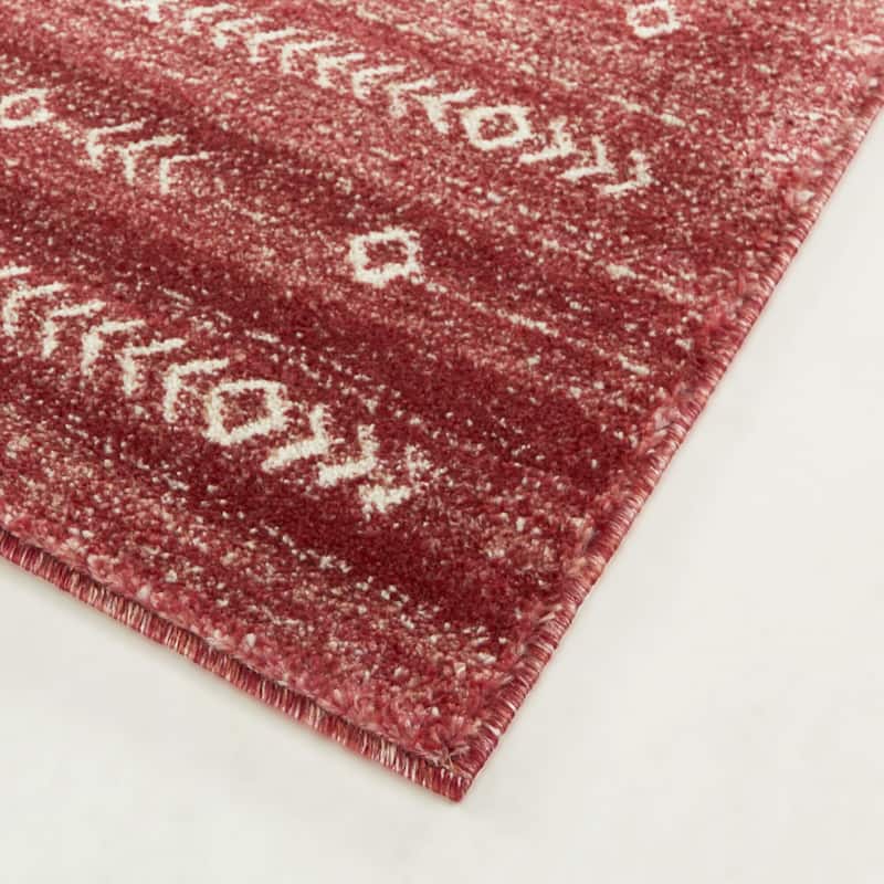 Eamon Vintage Moroccan Area Rug