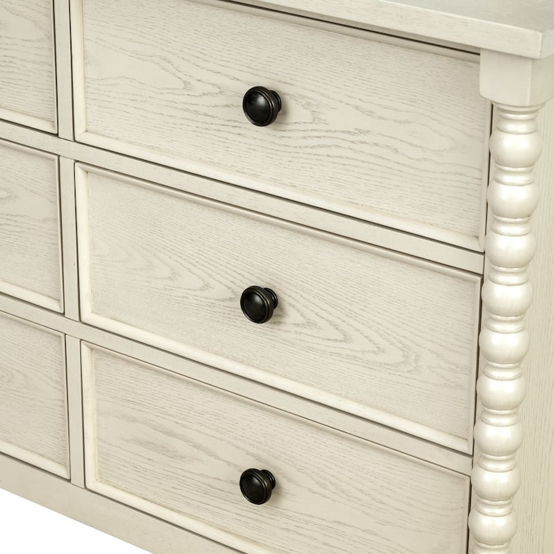 Madison Park Signature Beckett Small Dresser