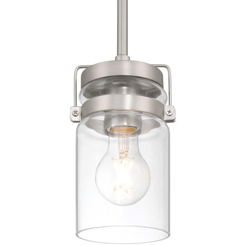 Access Lighting Shelby 1 Light Pendant