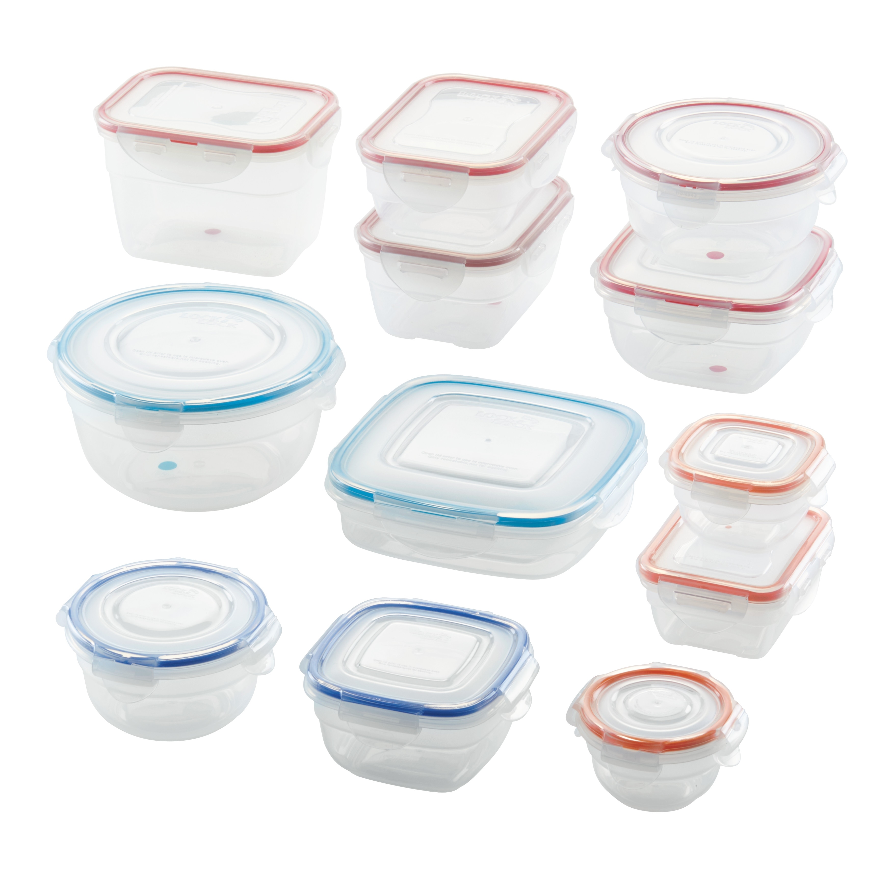 https://ak1.ostkcdn.com/images/products/is/images/direct/9597b8218fc07d8480482f25f4ac7a292284390a/LocknLock-Easy-Essentials-Color-Mates-Storage-Container-Set%2C-24-Piece.jpg