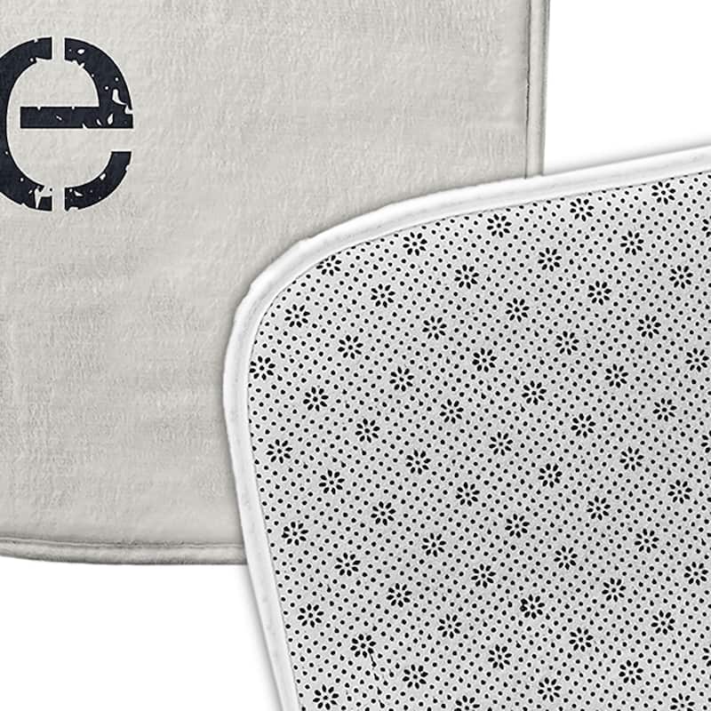 Beach House Bathmat