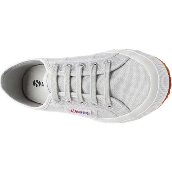 superga cotu classic aluminum