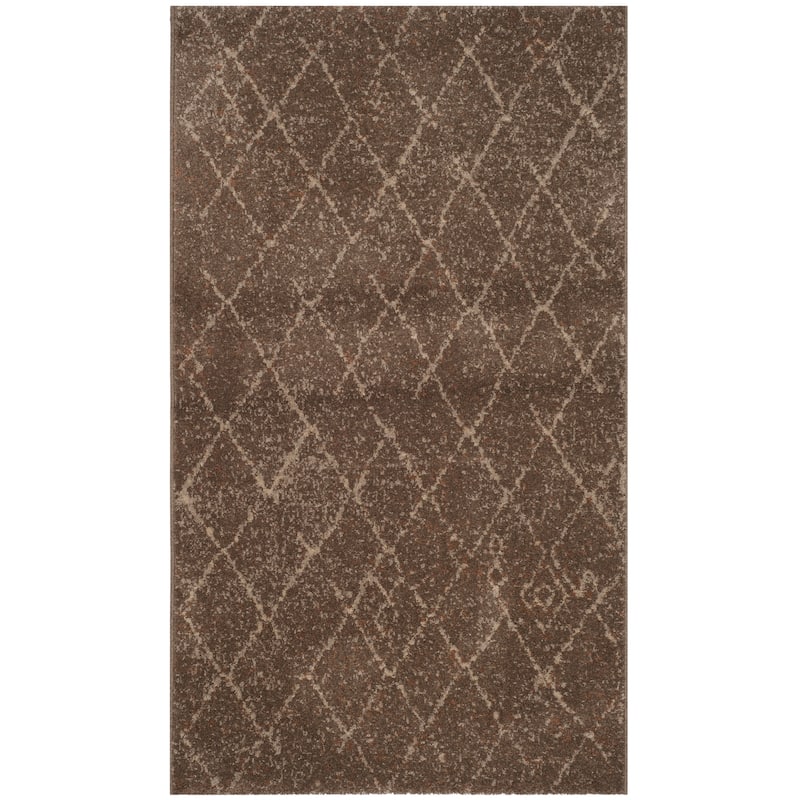 SAFAVIEH Tunisia Pegeen Southwestern Rug