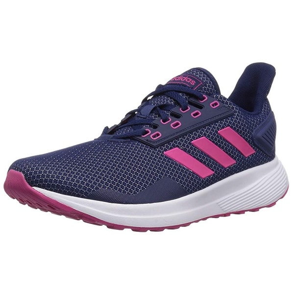 adidas duramo 9 womens pink