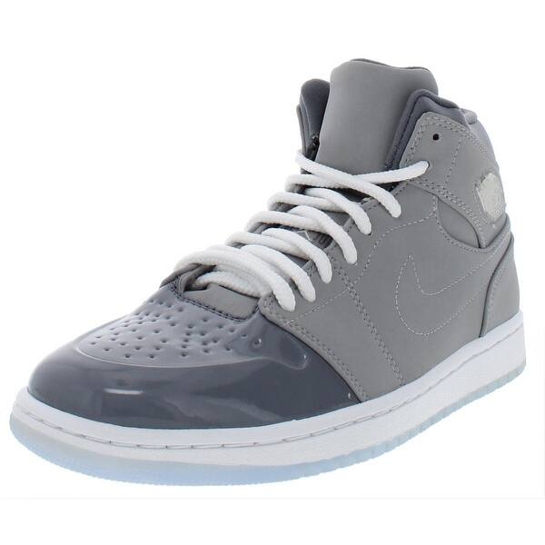 Shop Jordan Mens Air Jordan 1 Retro 95 Basketball Shoes High Top