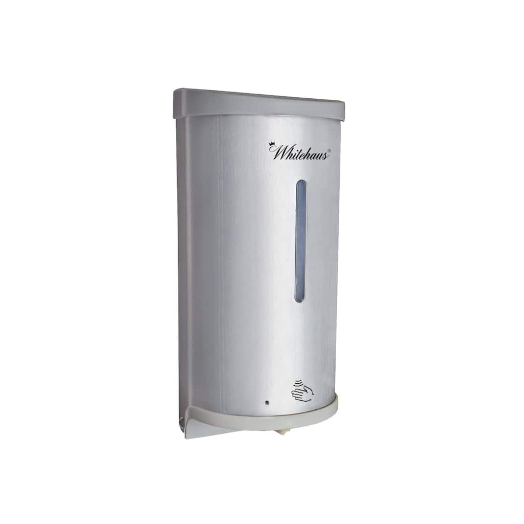 Soaphaus Hands-Free Soap Dispenser with Sensor Technology